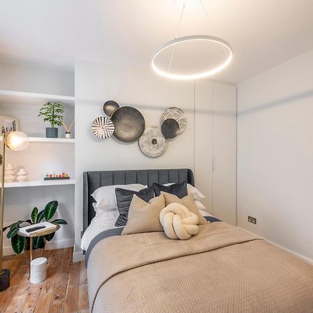 Pottter'S Perch - Covent Garden - By Frankie Says Villa London Ngoại thất bức ảnh