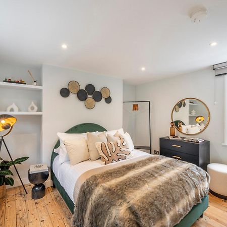 Pottter'S Perch - Covent Garden - By Frankie Says Villa London Ngoại thất bức ảnh