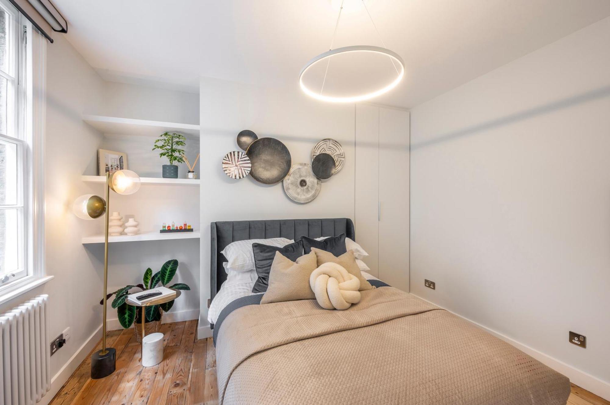 Pottter'S Perch - Covent Garden - By Frankie Says Villa London Ngoại thất bức ảnh