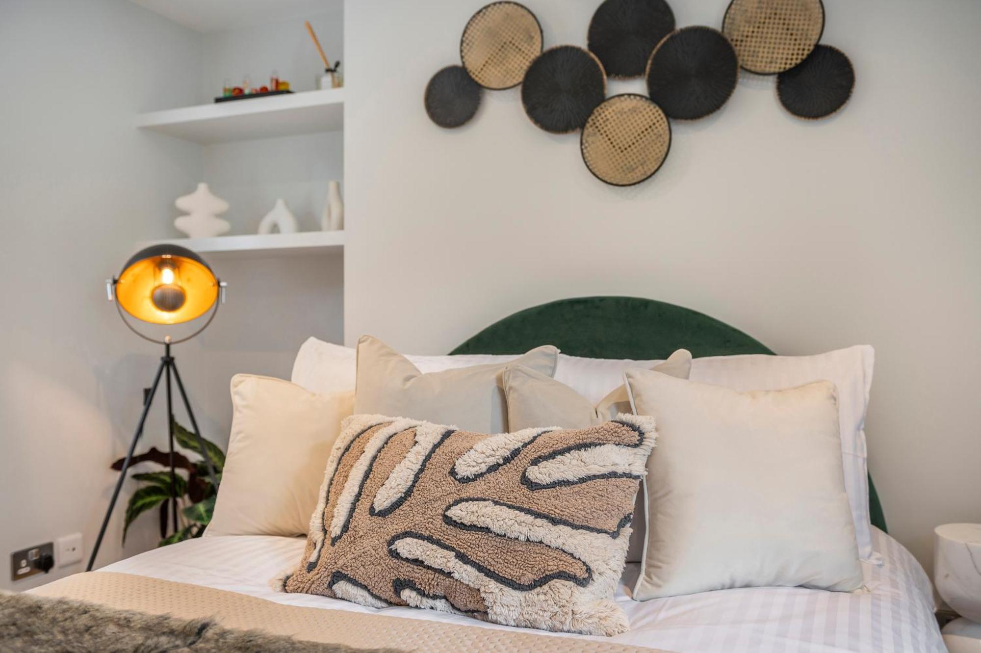 Pottter'S Perch - Covent Garden - By Frankie Says Villa London Ngoại thất bức ảnh