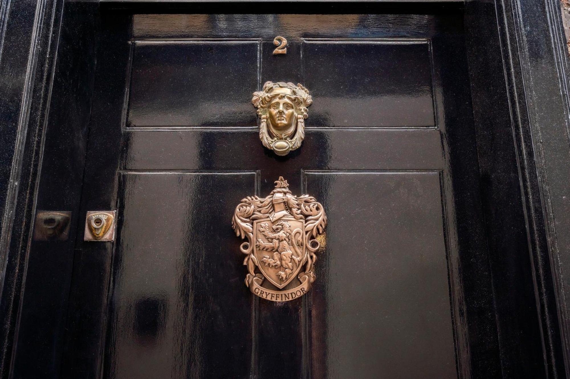 Pottter'S Perch - Covent Garden - By Frankie Says Villa London Ngoại thất bức ảnh
