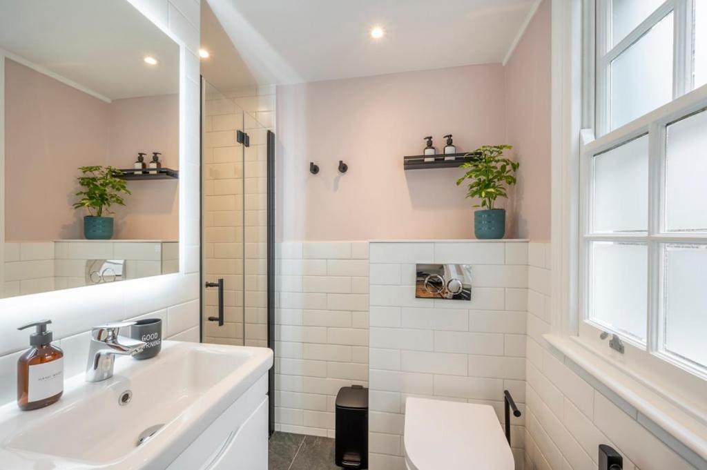 Pottter'S Perch - Covent Garden - By Frankie Says Villa London Ngoại thất bức ảnh
