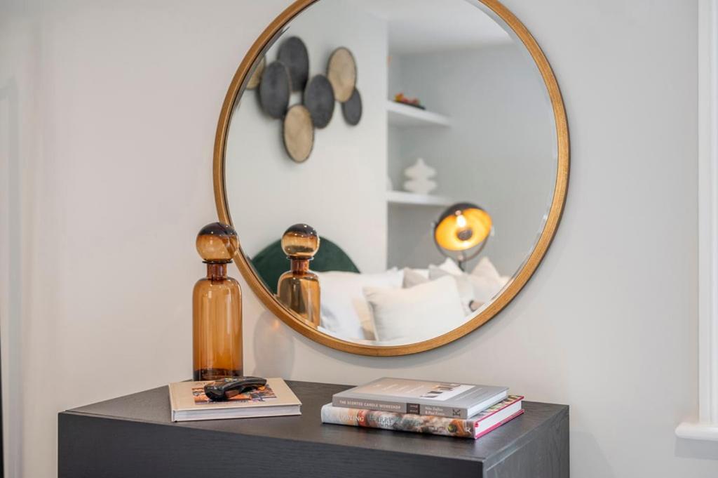 Pottter'S Perch - Covent Garden - By Frankie Says Villa London Ngoại thất bức ảnh
