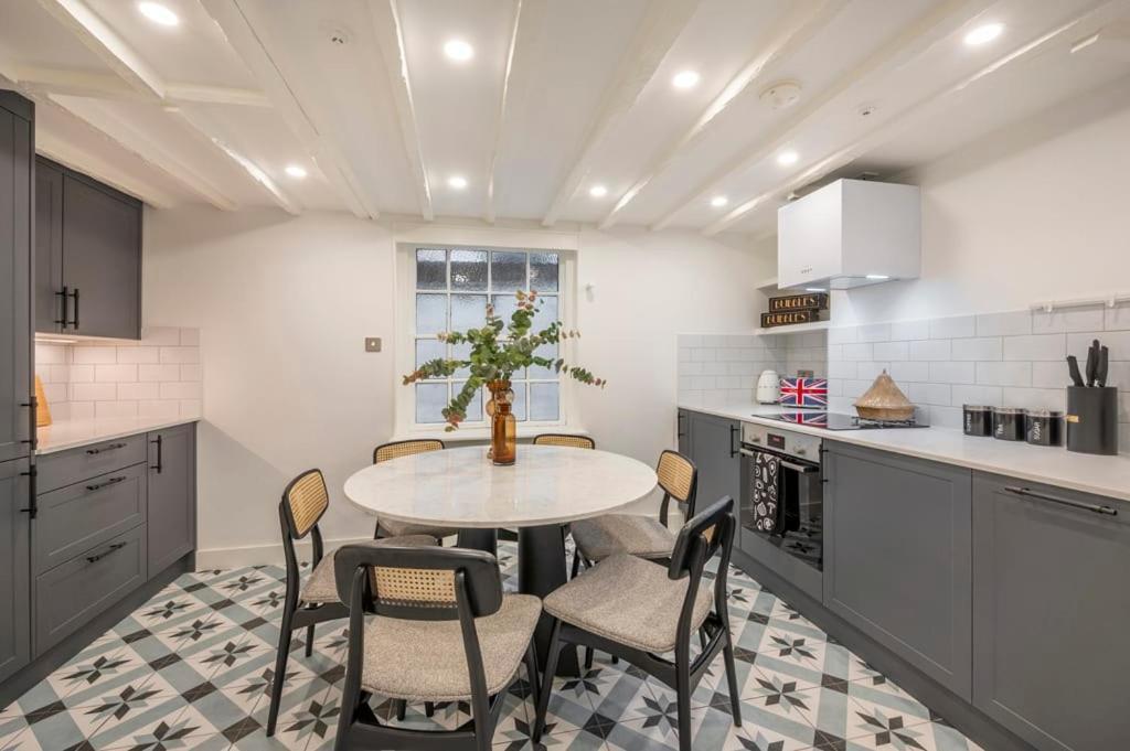Pottter'S Perch - Covent Garden - By Frankie Says Villa London Ngoại thất bức ảnh