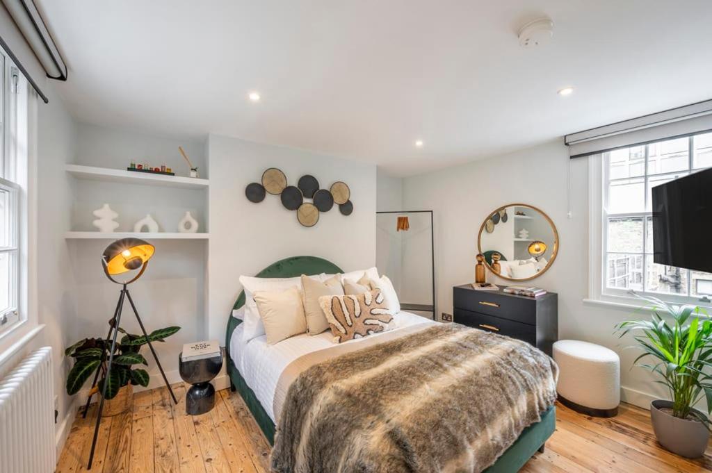 Pottter'S Perch - Covent Garden - By Frankie Says Villa London Ngoại thất bức ảnh