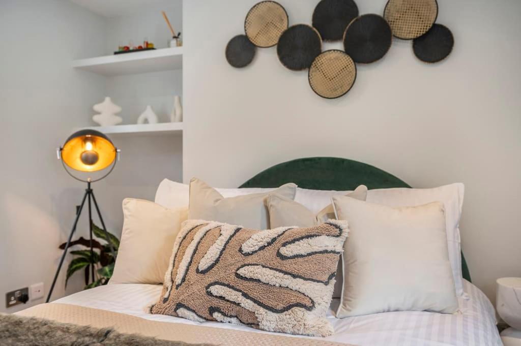 Pottter'S Perch - Covent Garden - By Frankie Says Villa London Ngoại thất bức ảnh