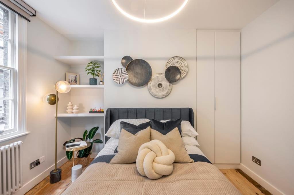 Pottter'S Perch - Covent Garden - By Frankie Says Villa London Ngoại thất bức ảnh